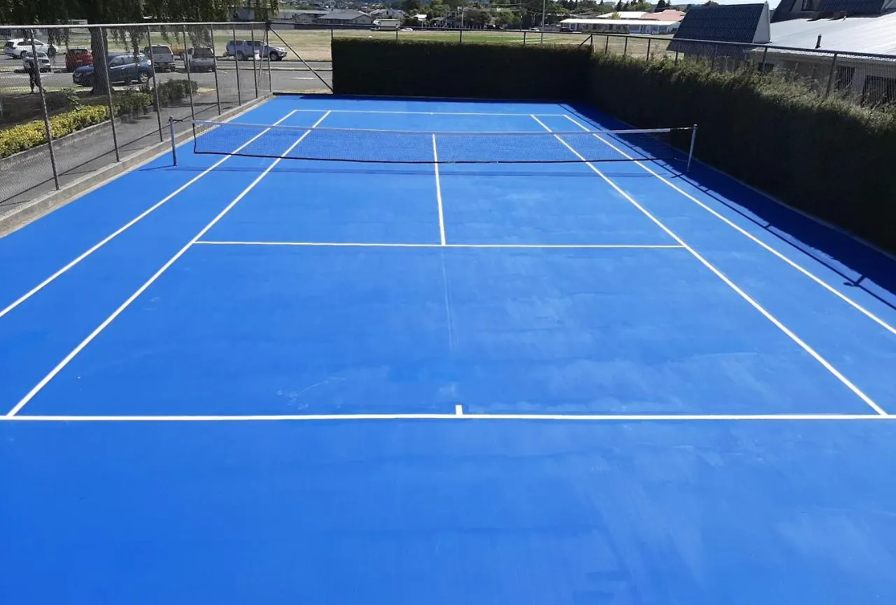 The Village Resort Taupo