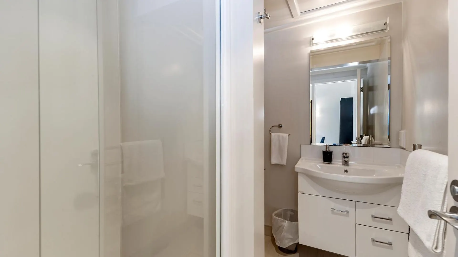**** Motel The Village Resort Taupo New Zealand