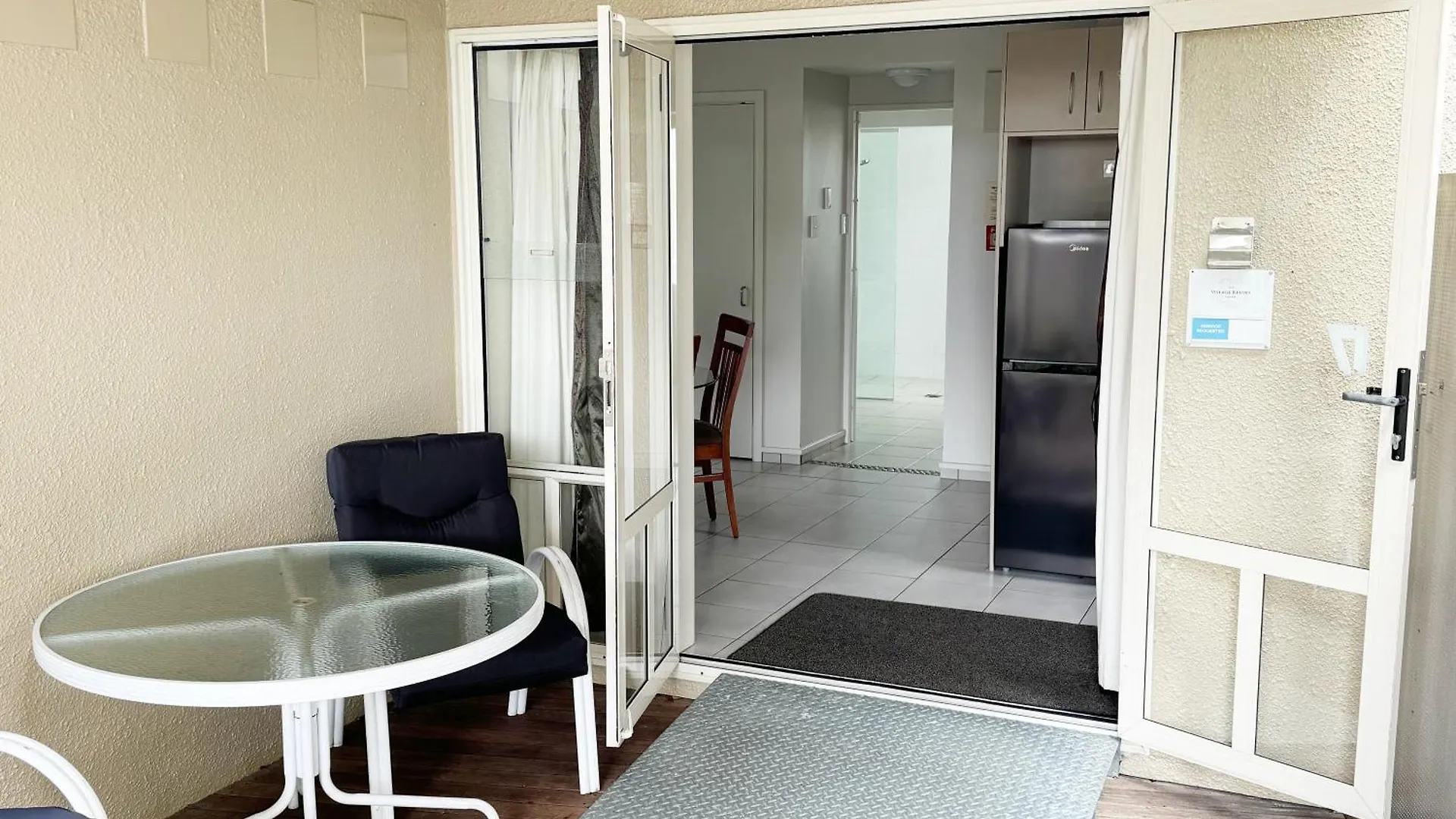 Motel The Village Resort Taupo