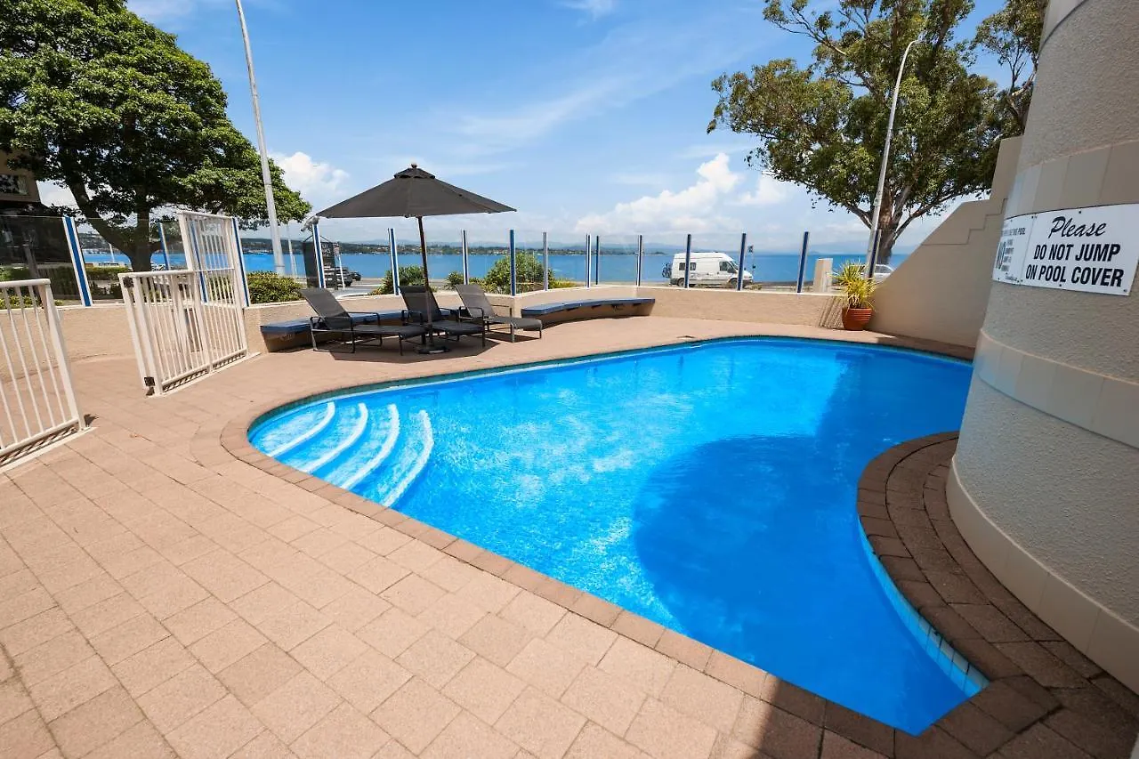 The Village Resort Taupo