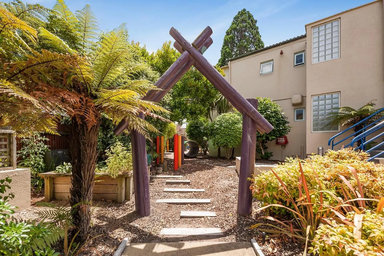 The Village Resort Taupo Motel