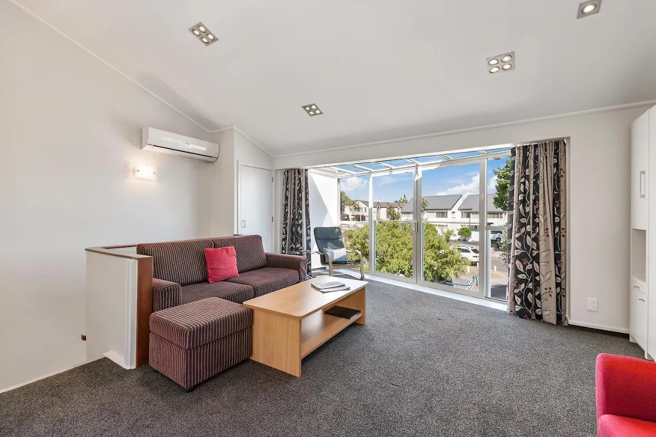 The Village Resort Taupo Motel