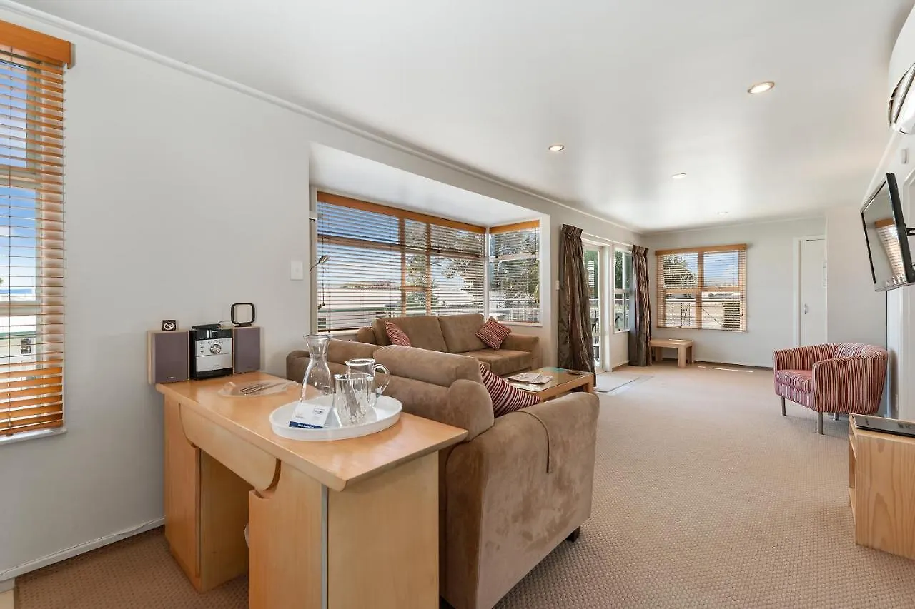 The Village Resort Taupo