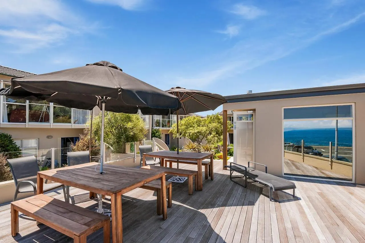 The Village Resort Taupo 4*,