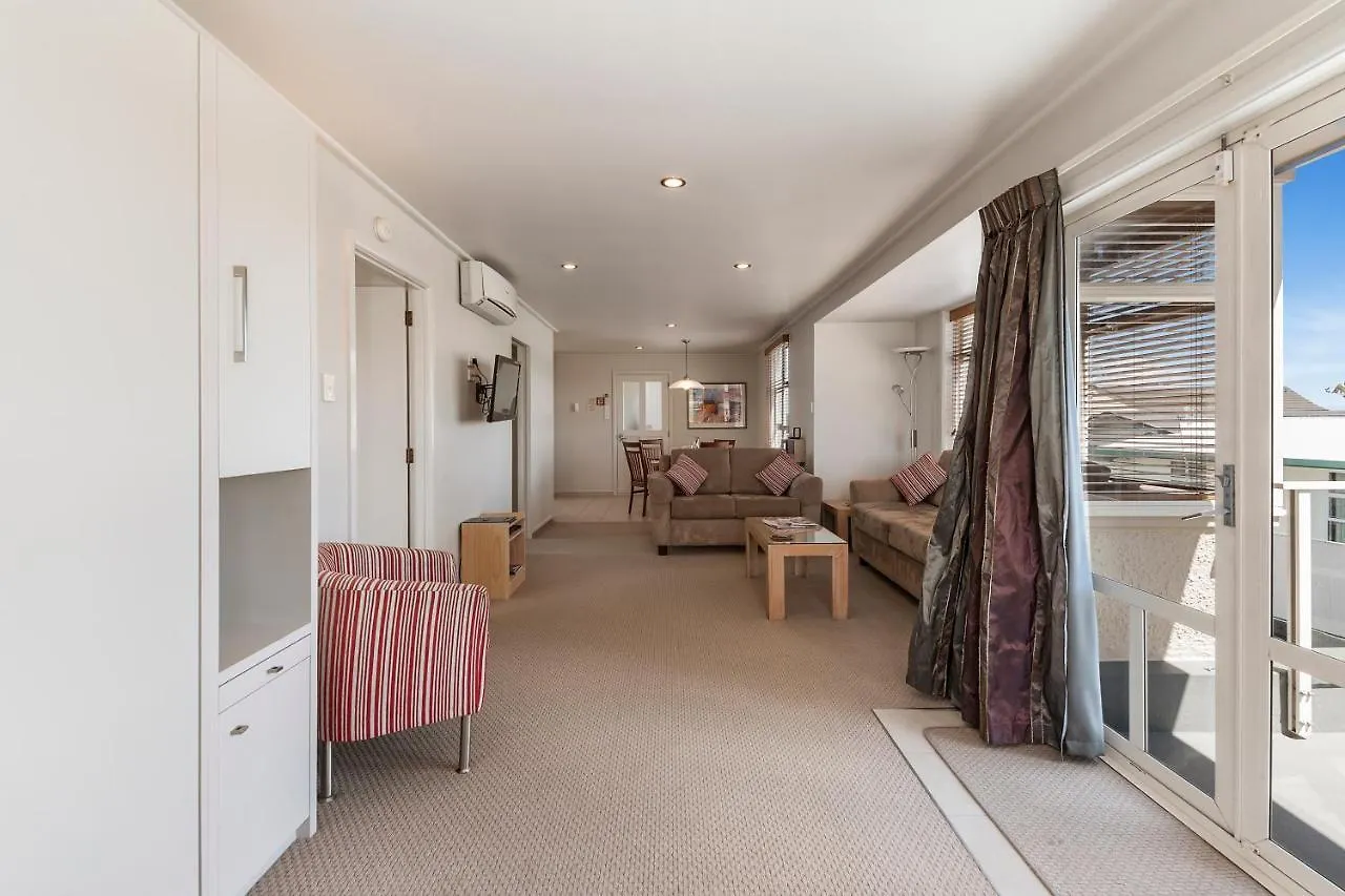 The Village Resort Taupo Motel