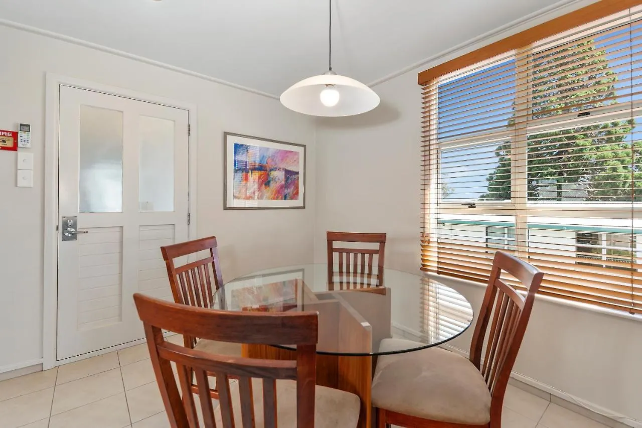 The Village Resort Taupo
