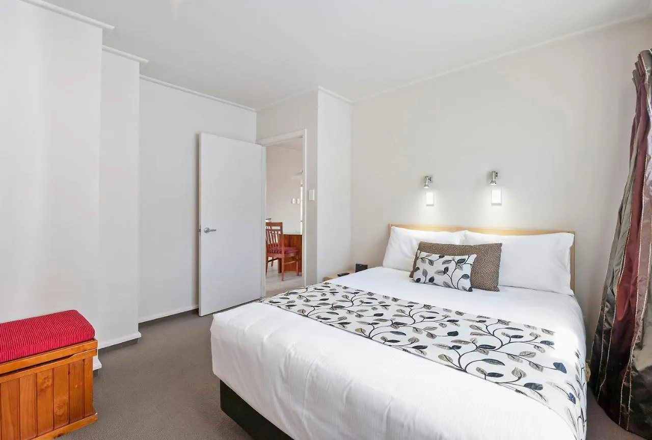 The Village Resort Taupo